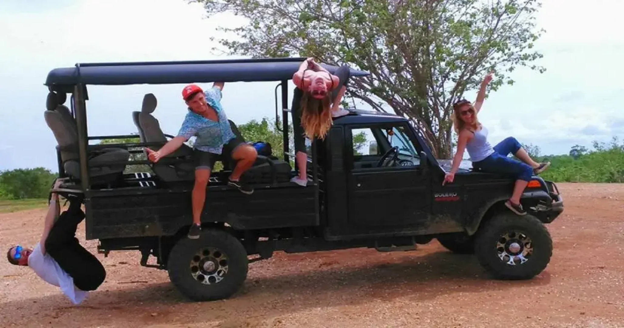 Green View Safari Resort