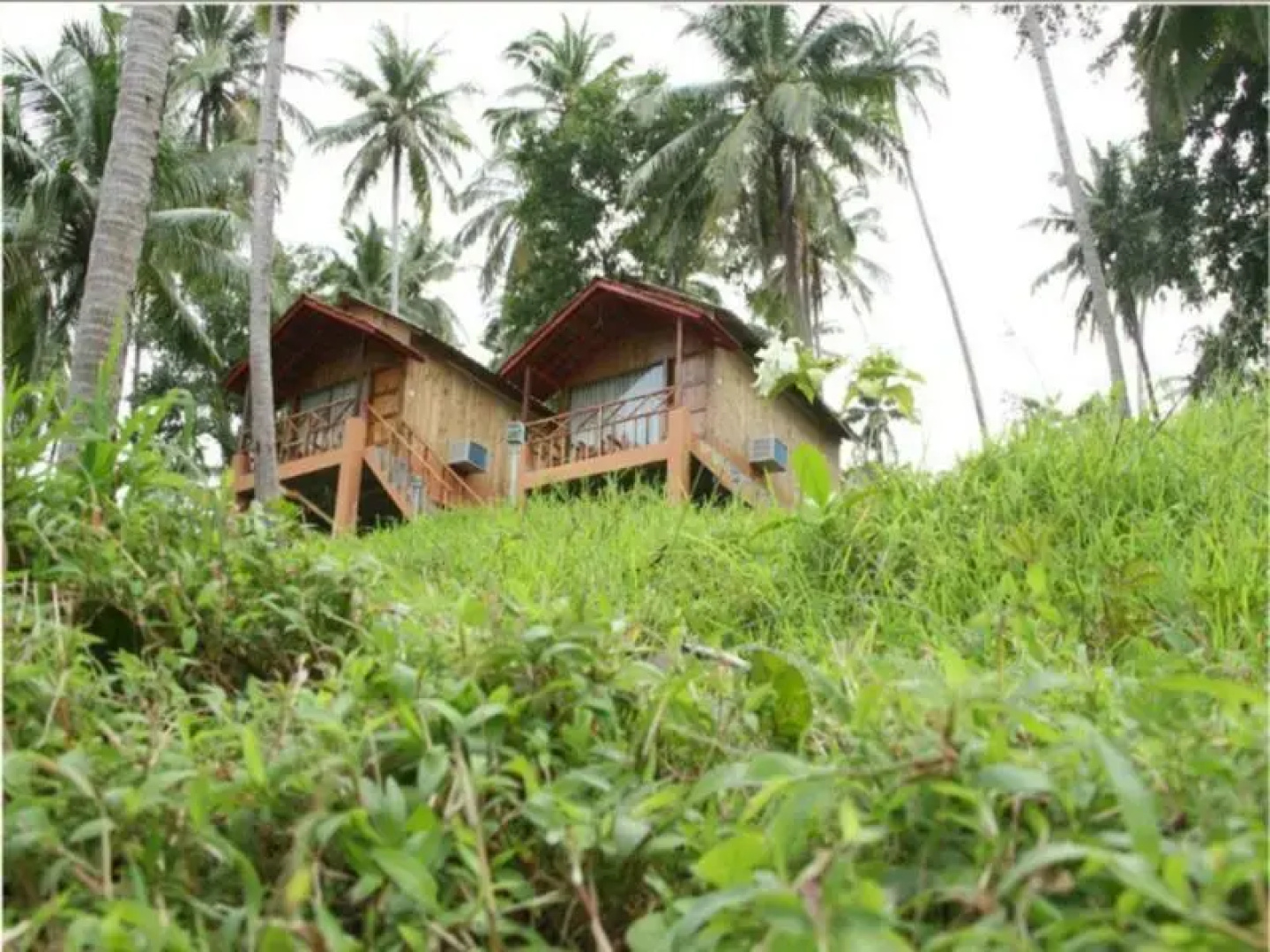 The Oceanus Resort-Port Blair