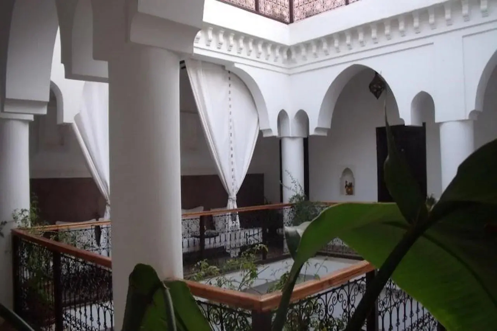 Riad Ailen