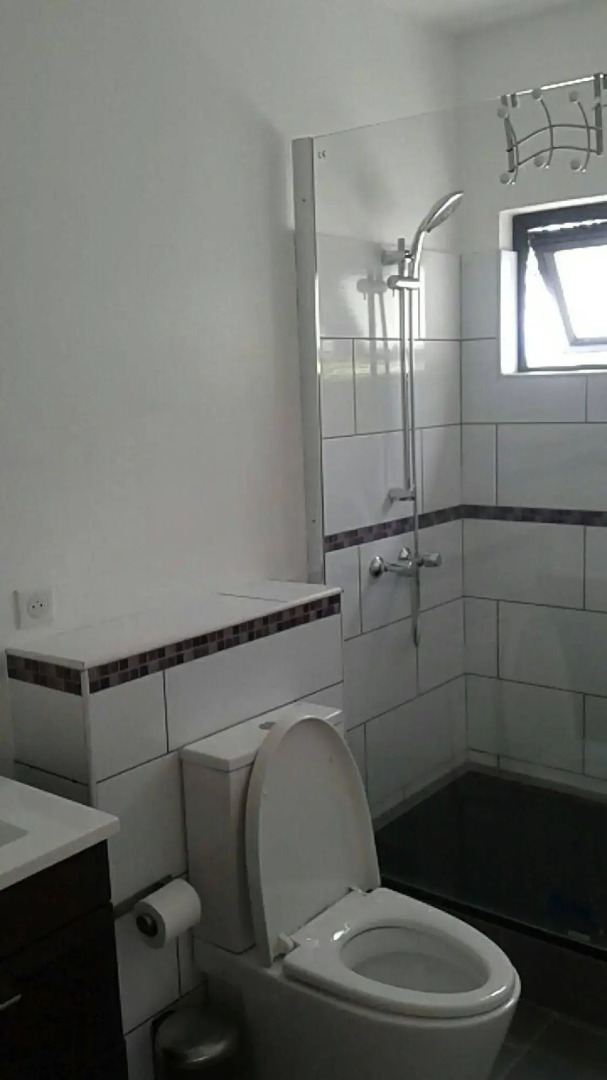 Residence Les Alizes