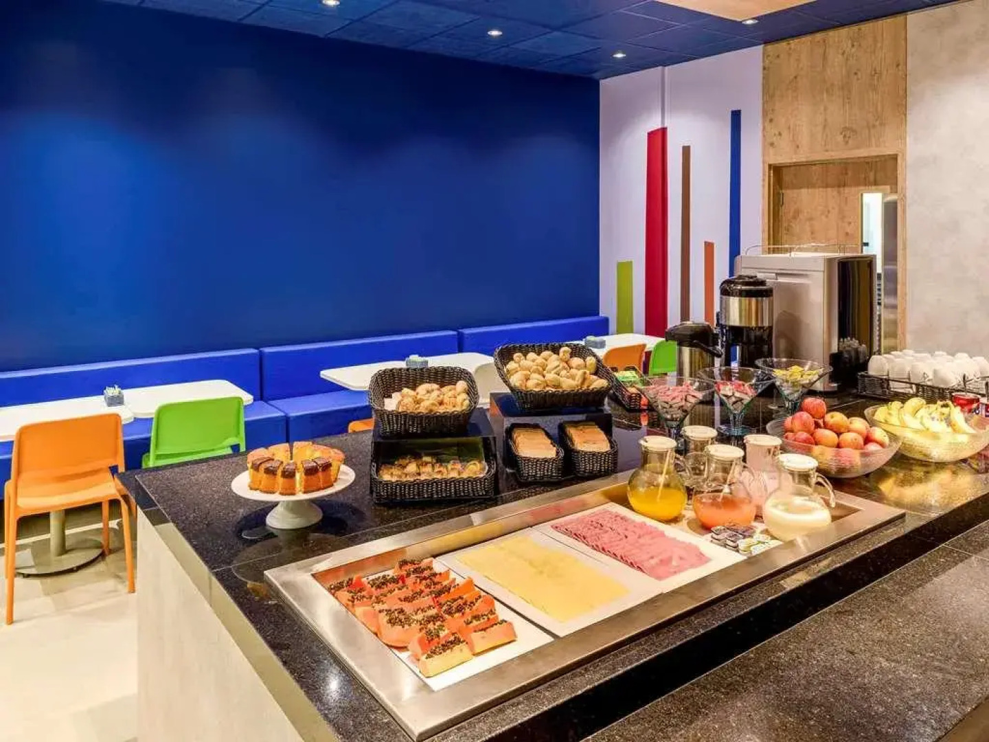 ibis budget São Bernardo do Campo