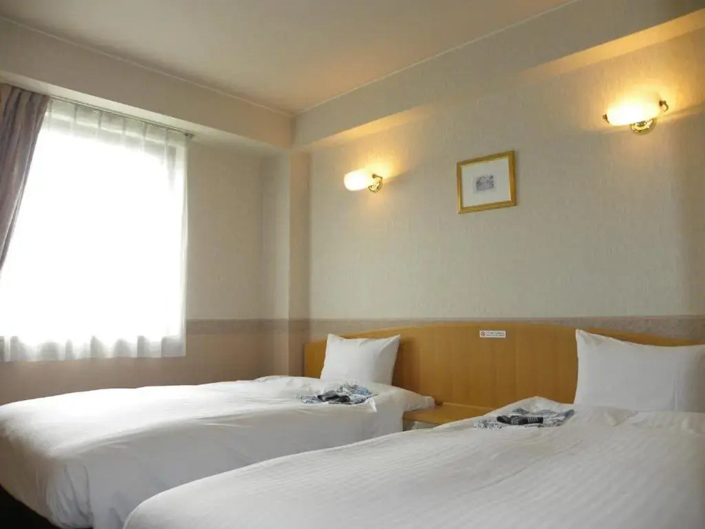 Hotel Benex Yonezawa