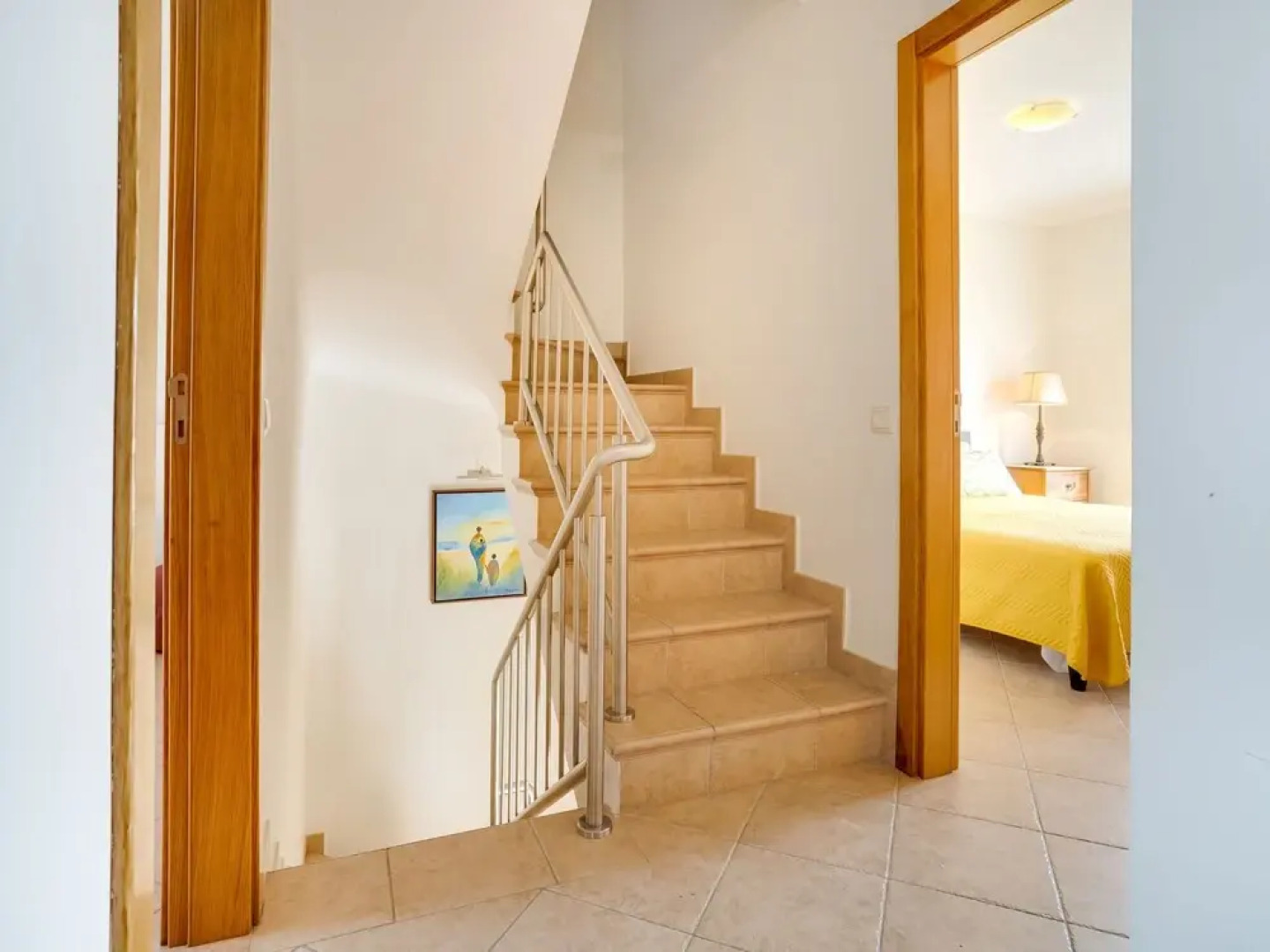 Captivating Holiday Home in Manta Rota With Swimming Pool