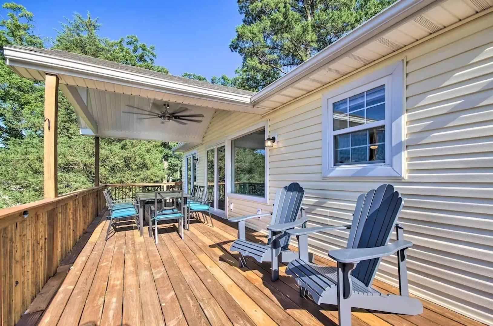 Sunrise Beach Home w/ Boat Dock on the Ozarks