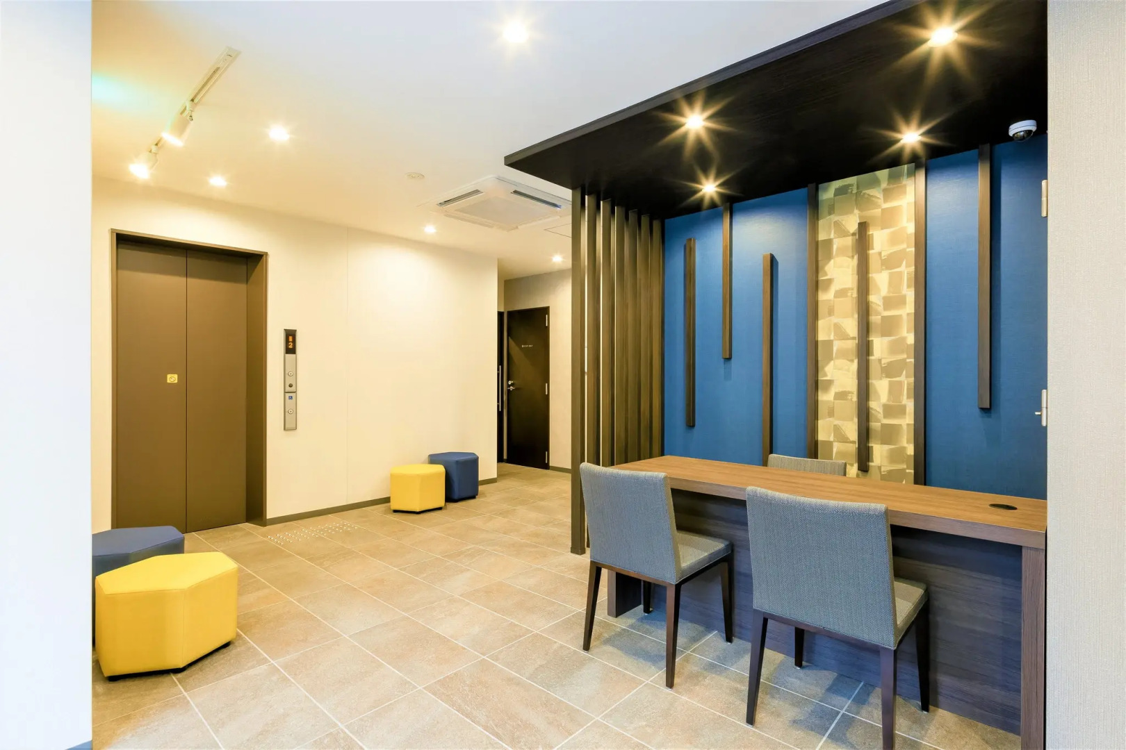 M’s Hotel Sanjo Wakoku