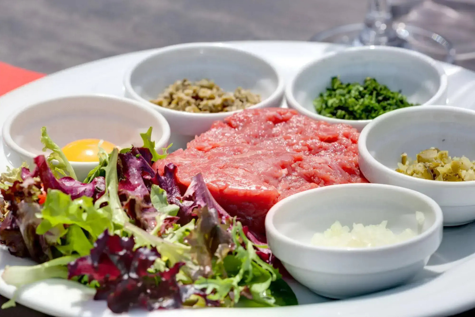 Lodge-Hôtel & Spa les Voiles du Grand Large