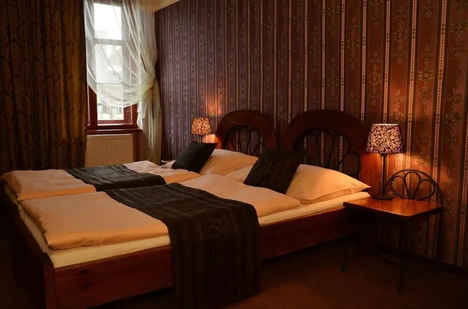 Hotel Boucek