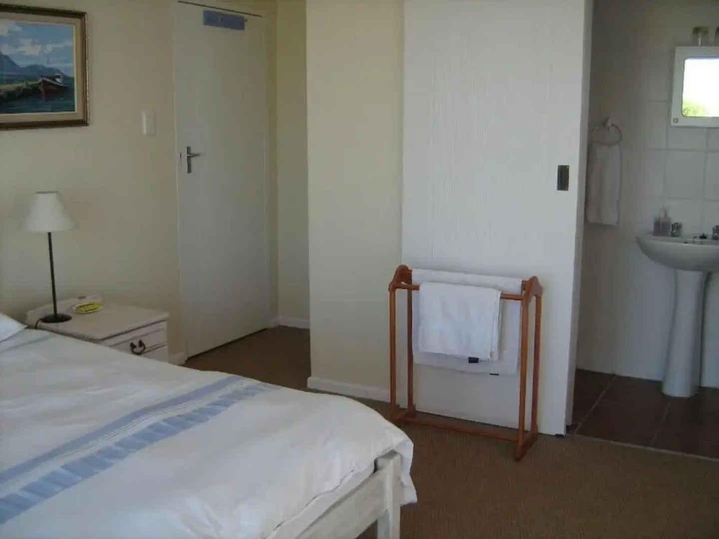 Nells B&B