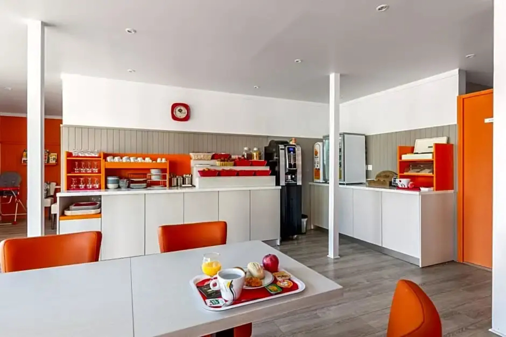 Premiere Classe Rennes Ouest - Le Rheu