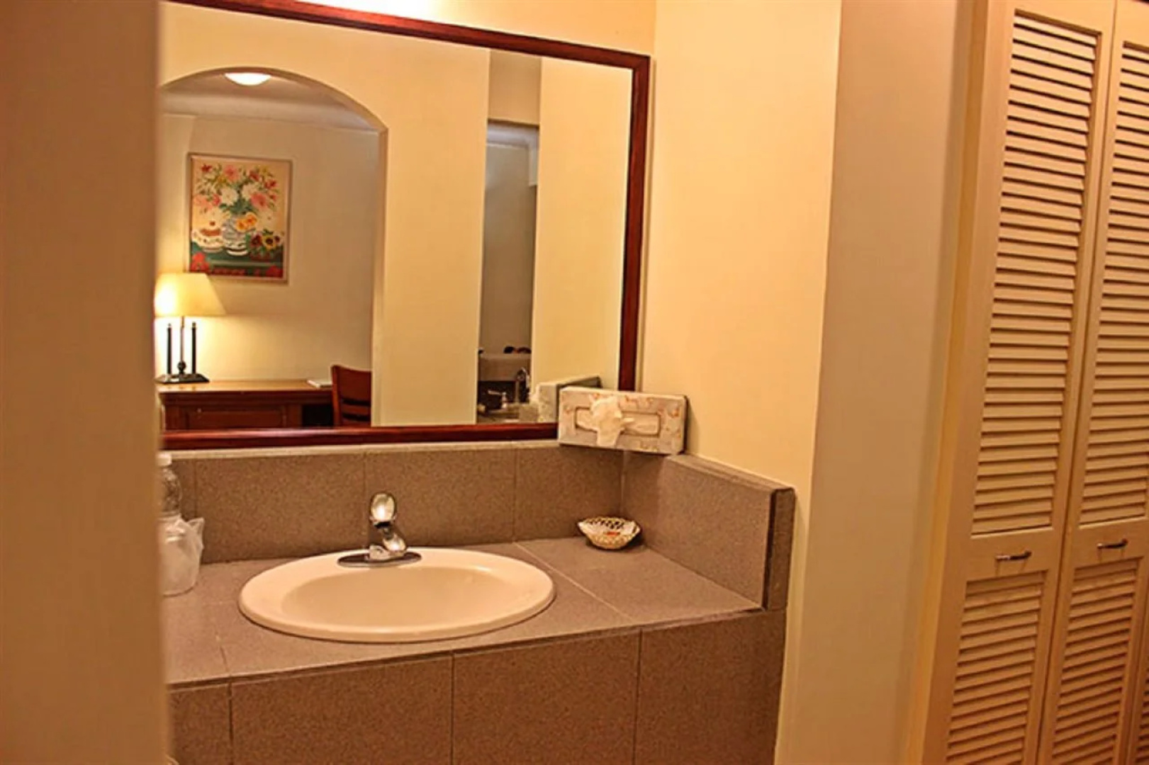 Best Western Expo-Metro Tampico