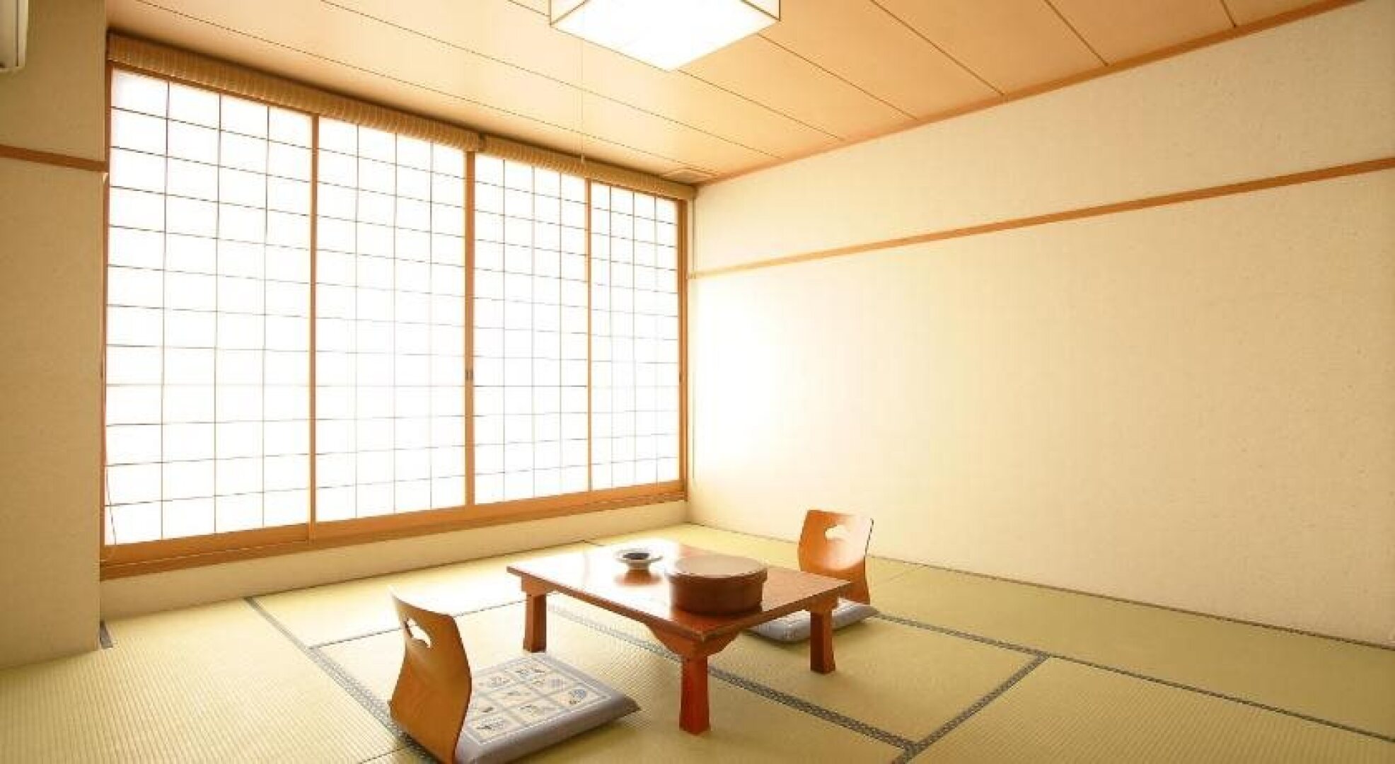 Wakasajinoyado Yamaya