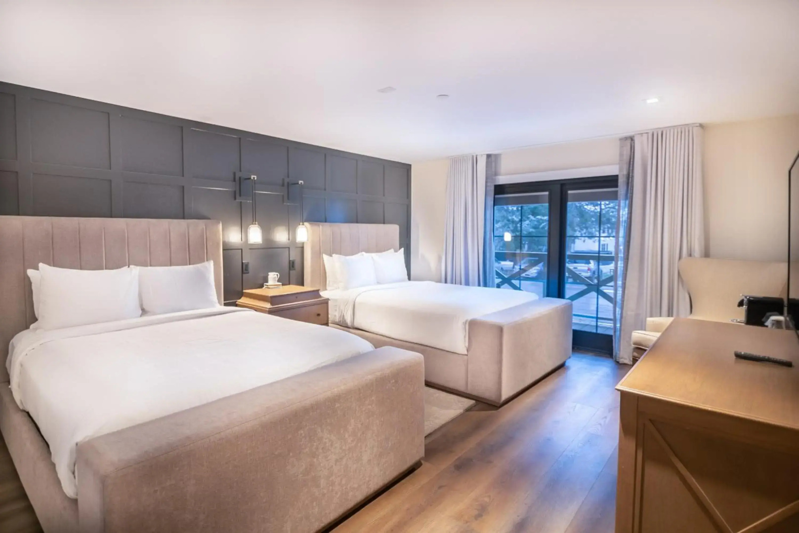 Homestead Midway Utah