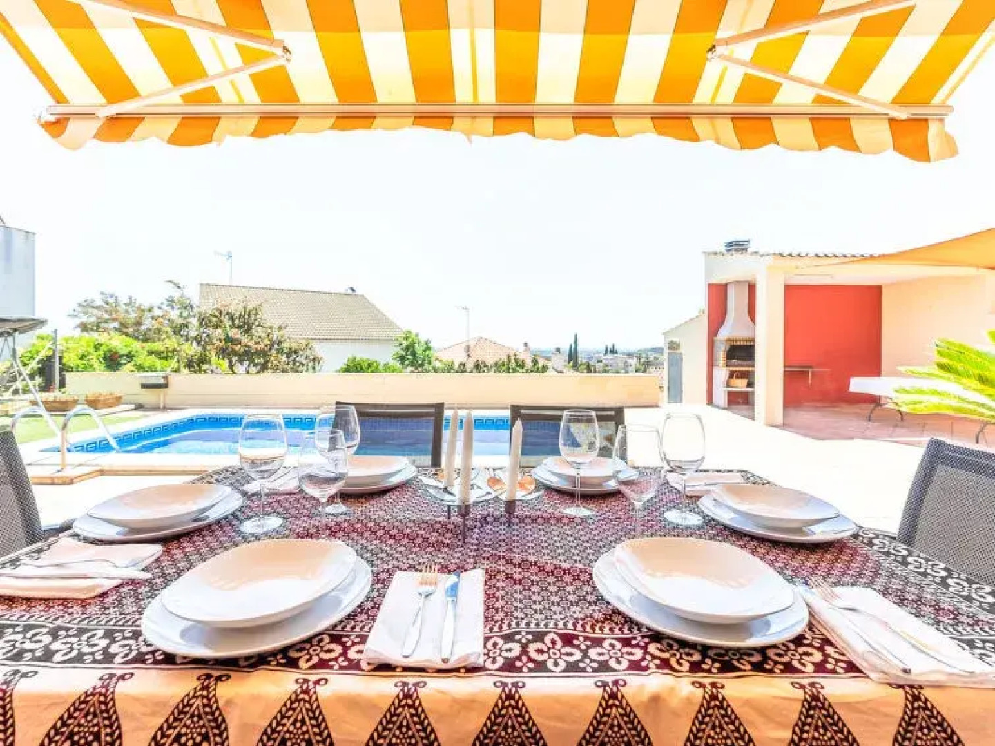 Holiday Home Vila Joaquina