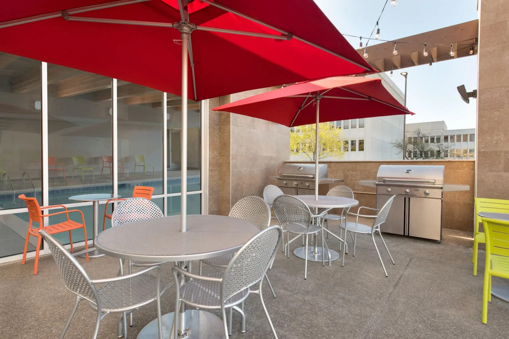 Home2 Suites by Hilton Cleveland Beachwood