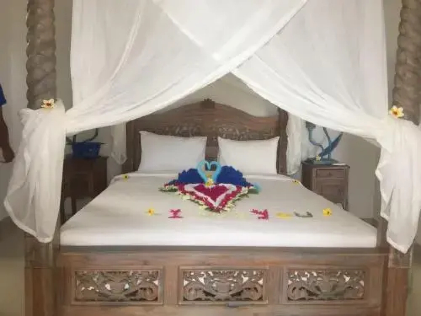 Sing Sing Resort Lovina