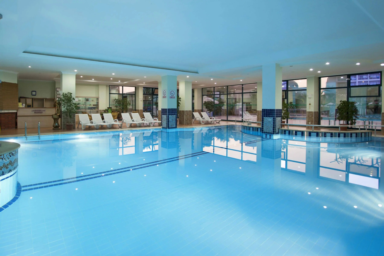 Grand Seker Hotel - All Inclusive