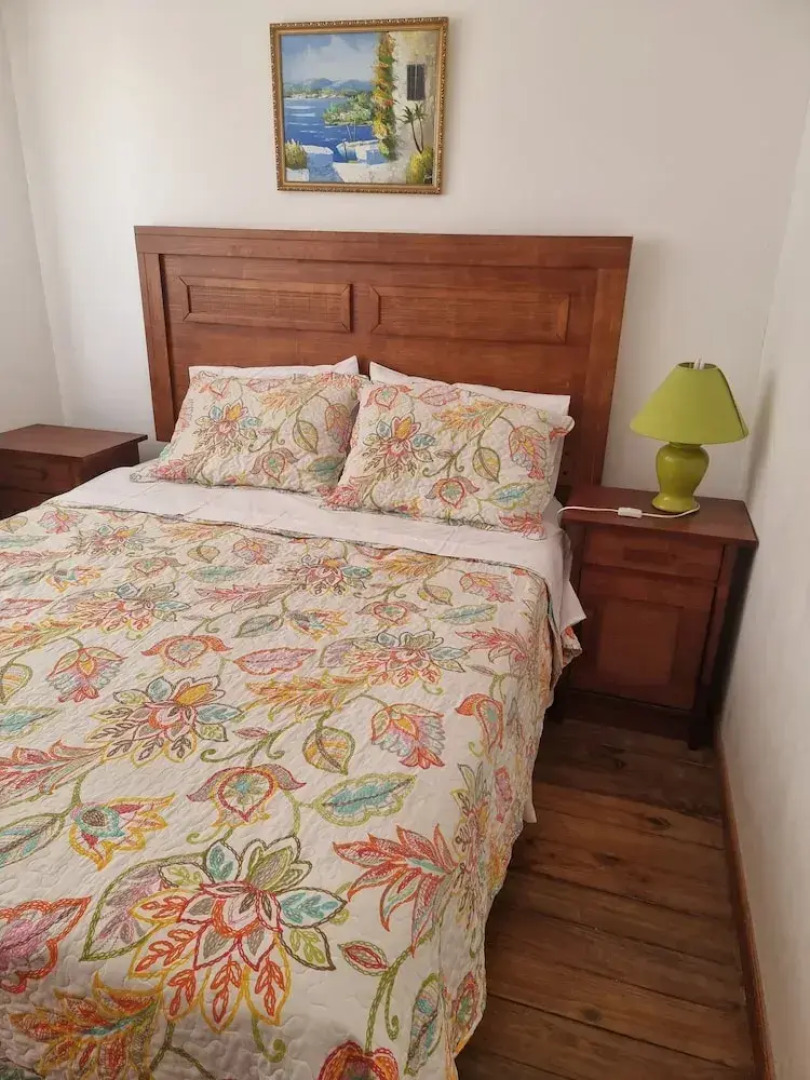 Cabañas Aquila D'Arroscia