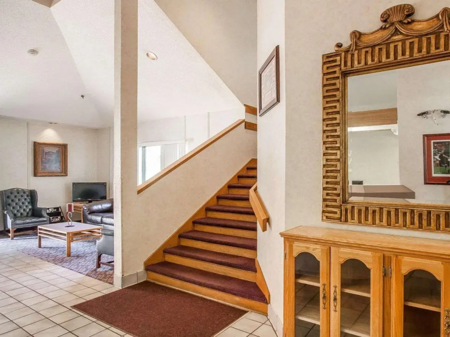 Rodeway Inn Tuscaloosa near University