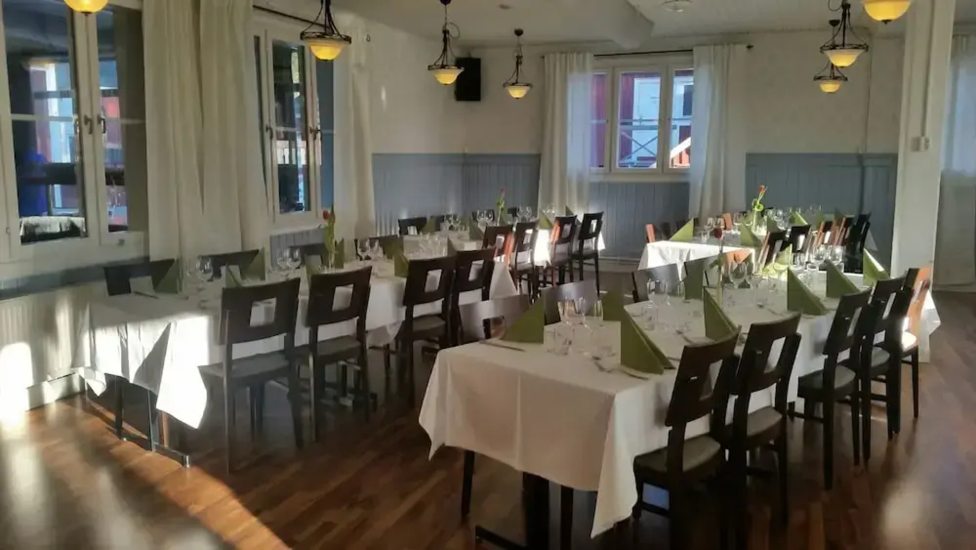 Örnvik hotell och konferens