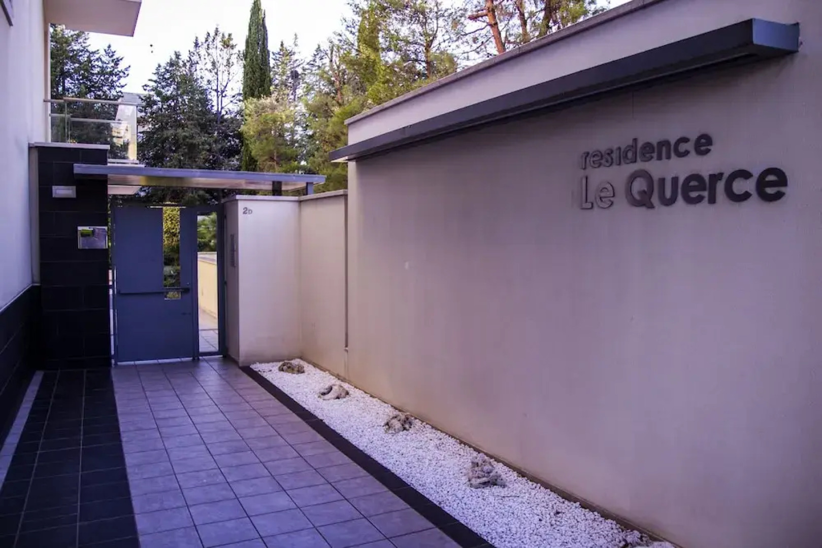 B&B Le Querce Federiciane