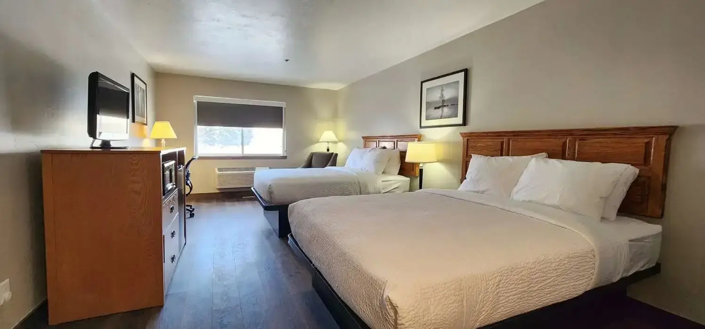 SureStay Plus by Best Western Rexburg