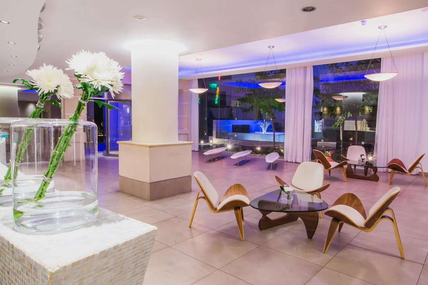 Napa Plaza Hotel - Adults Only