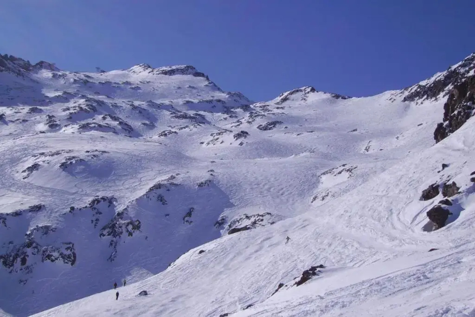 Les balcons de La Meije n 59 - Cozy and bright studio facing La Meije