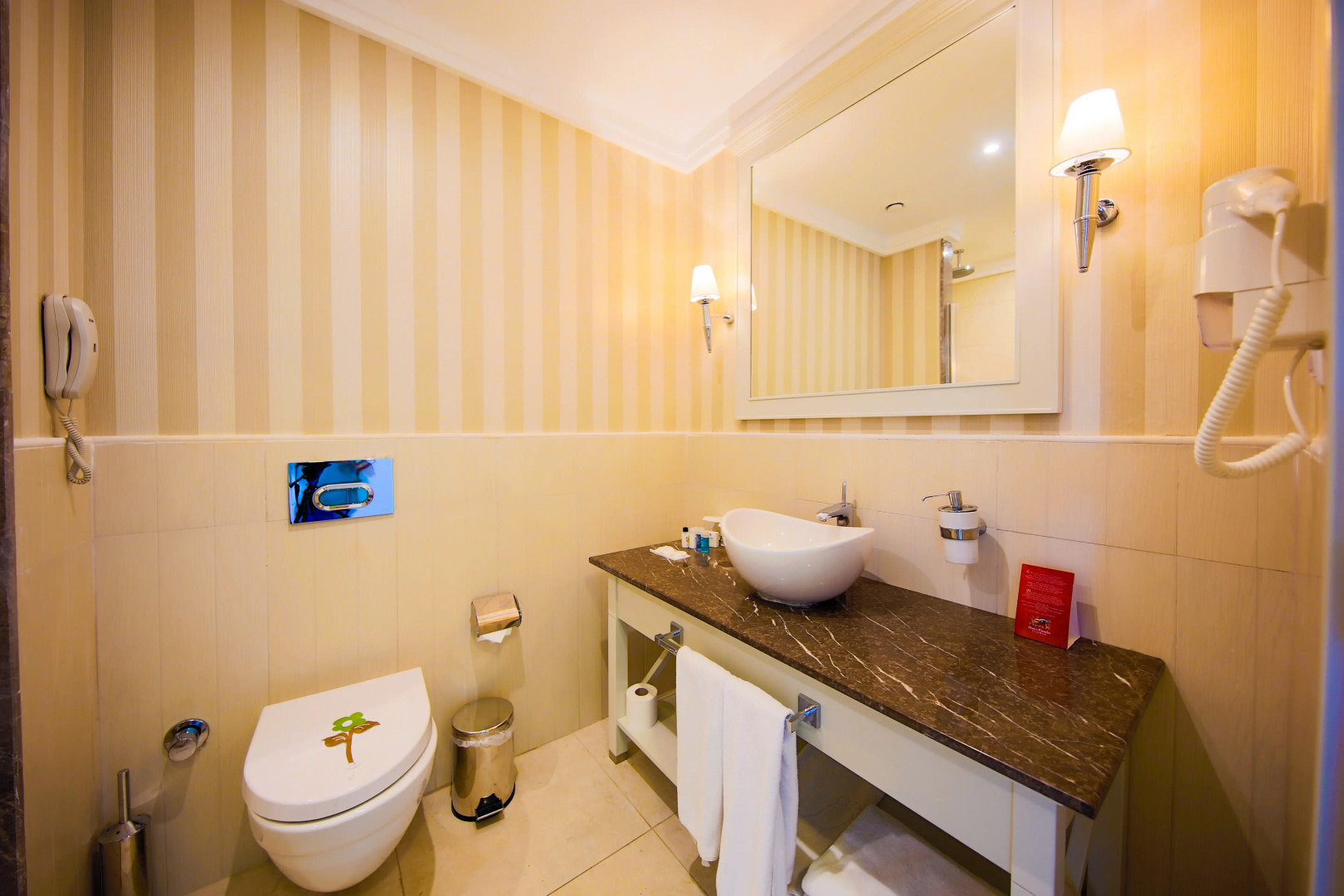 Отель Horus Paradise Luxury Resort & Club