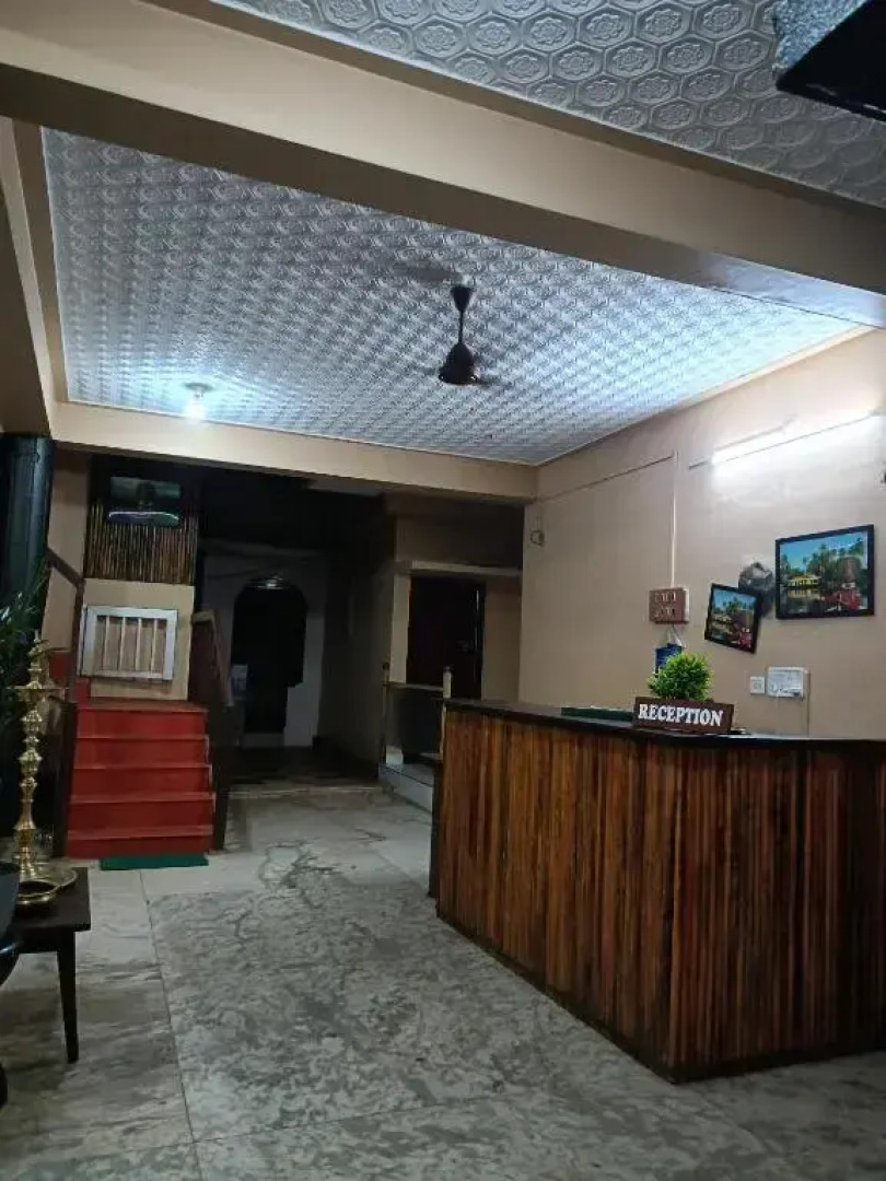 Hill Top Beach Resort