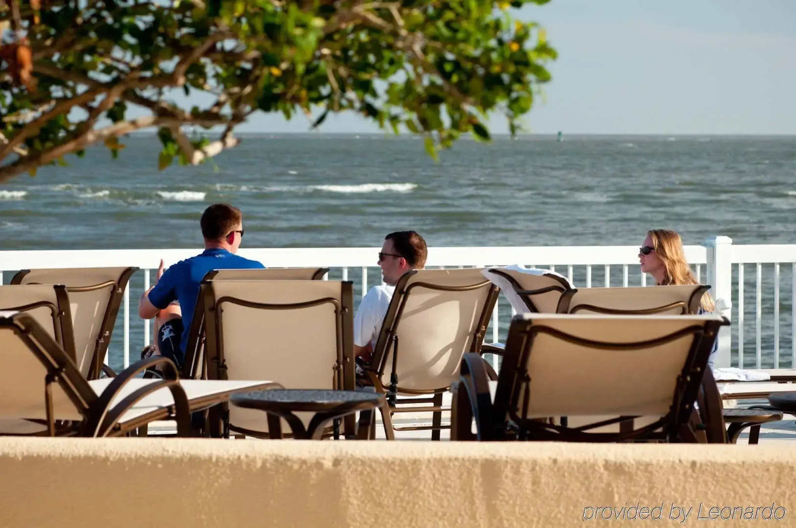 The King and Prince Beach & Golf Resort