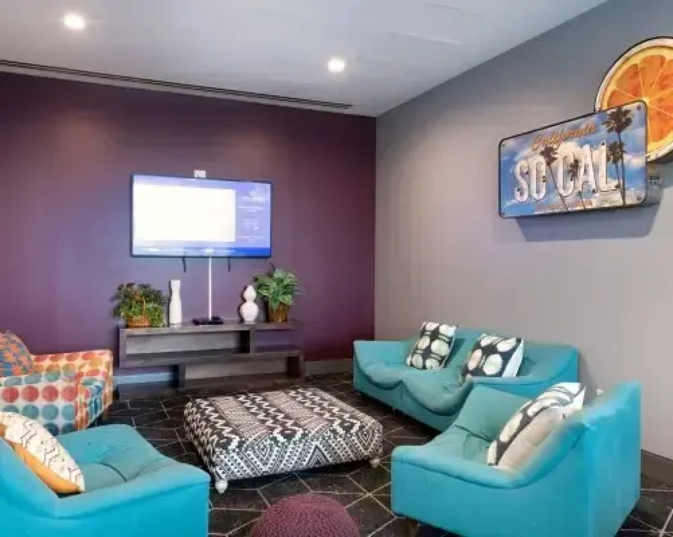 Club Wyndham Anaheim, Anaheim, Usa