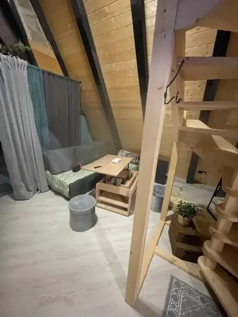 Ассоль на улице Приозерная 3