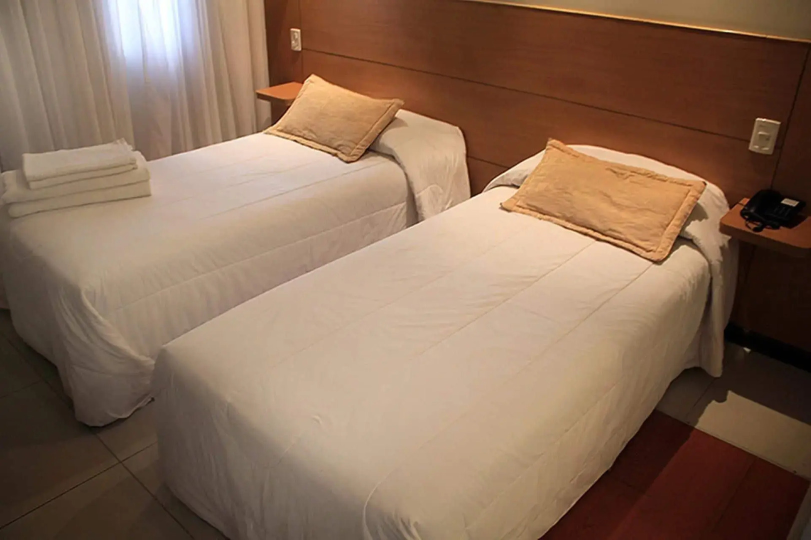 San Martin Hotel & Spa