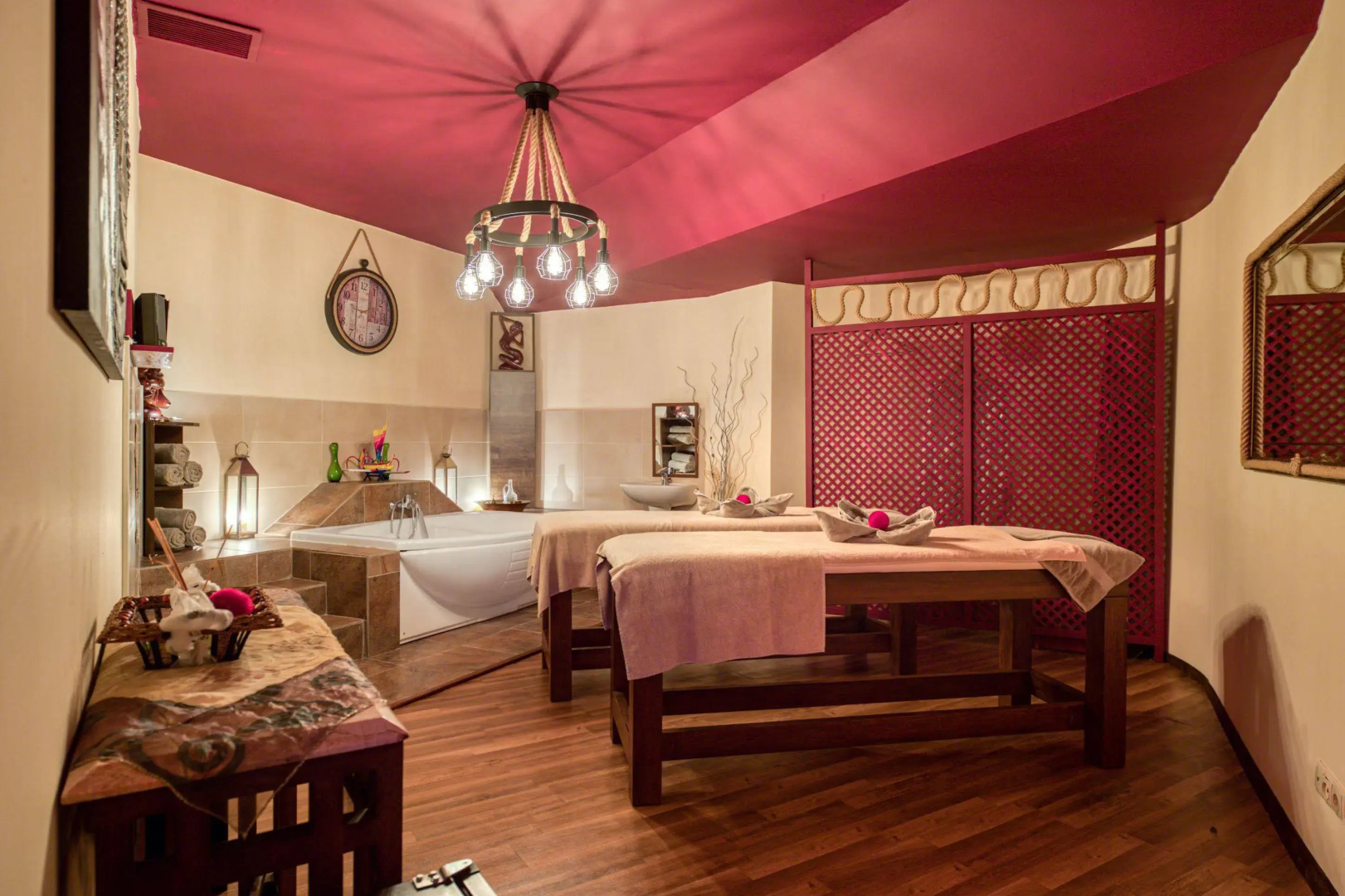 Seven Seas Hotel Life - All Inclusive