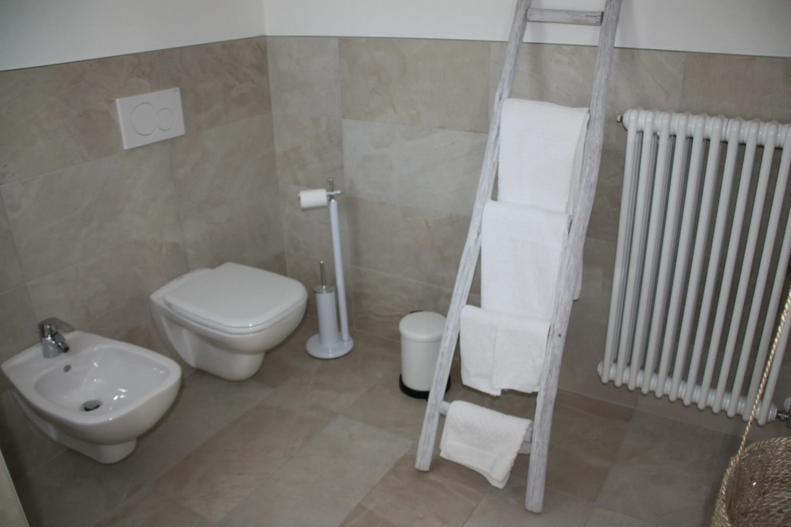B&B Le Magnolie