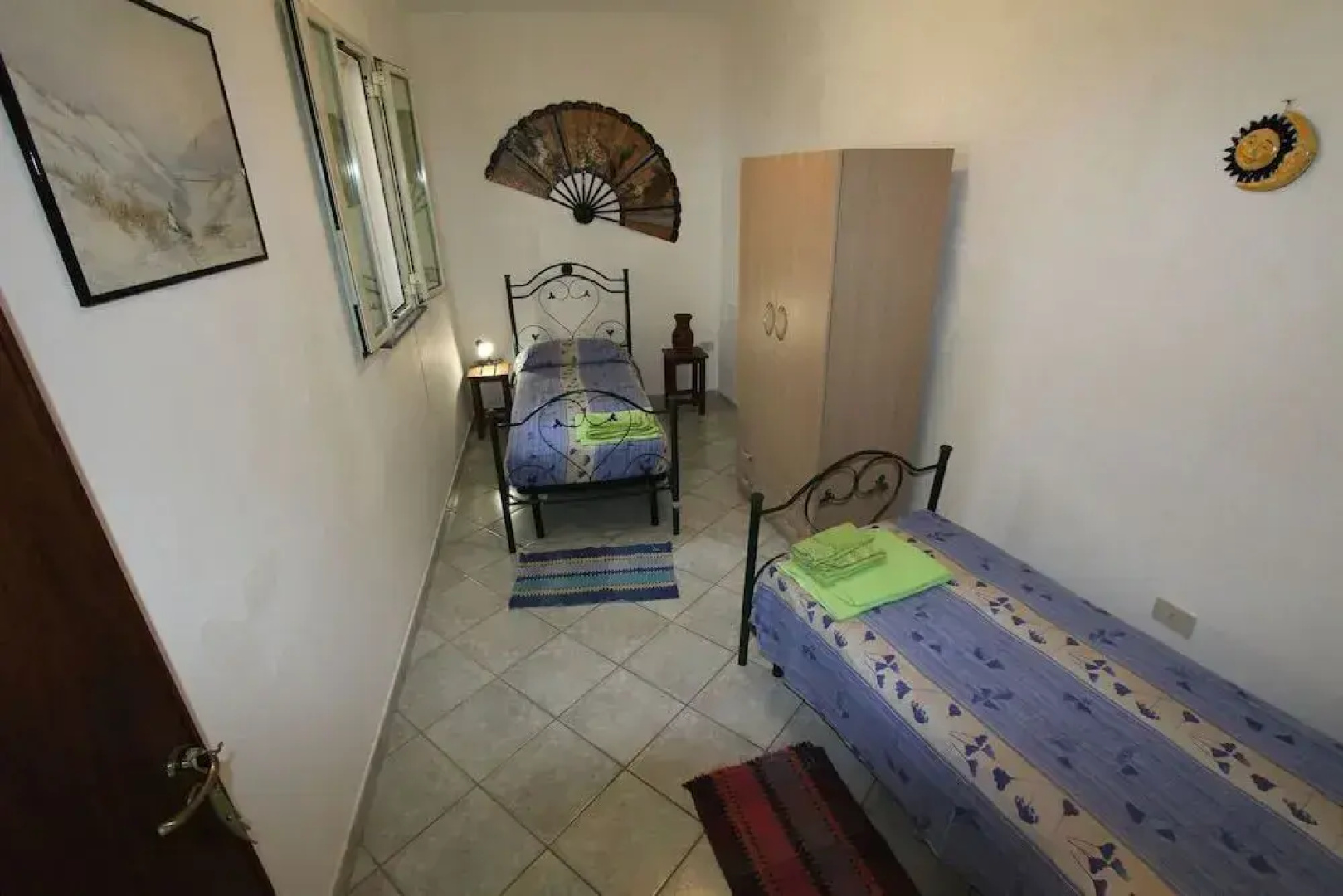 Villa Cavalera