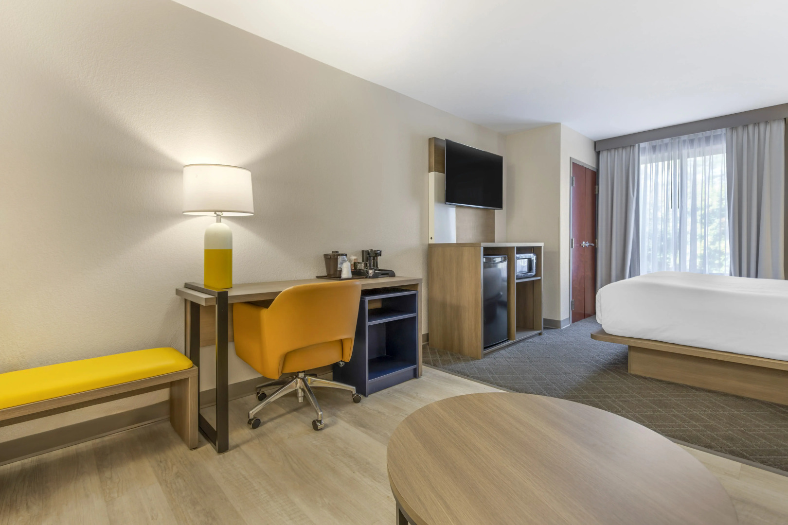 Comfort Suites Columbia Northeast - Fort Jackson