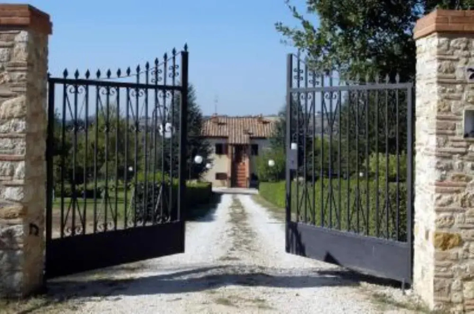 Agriturismo San Valentino