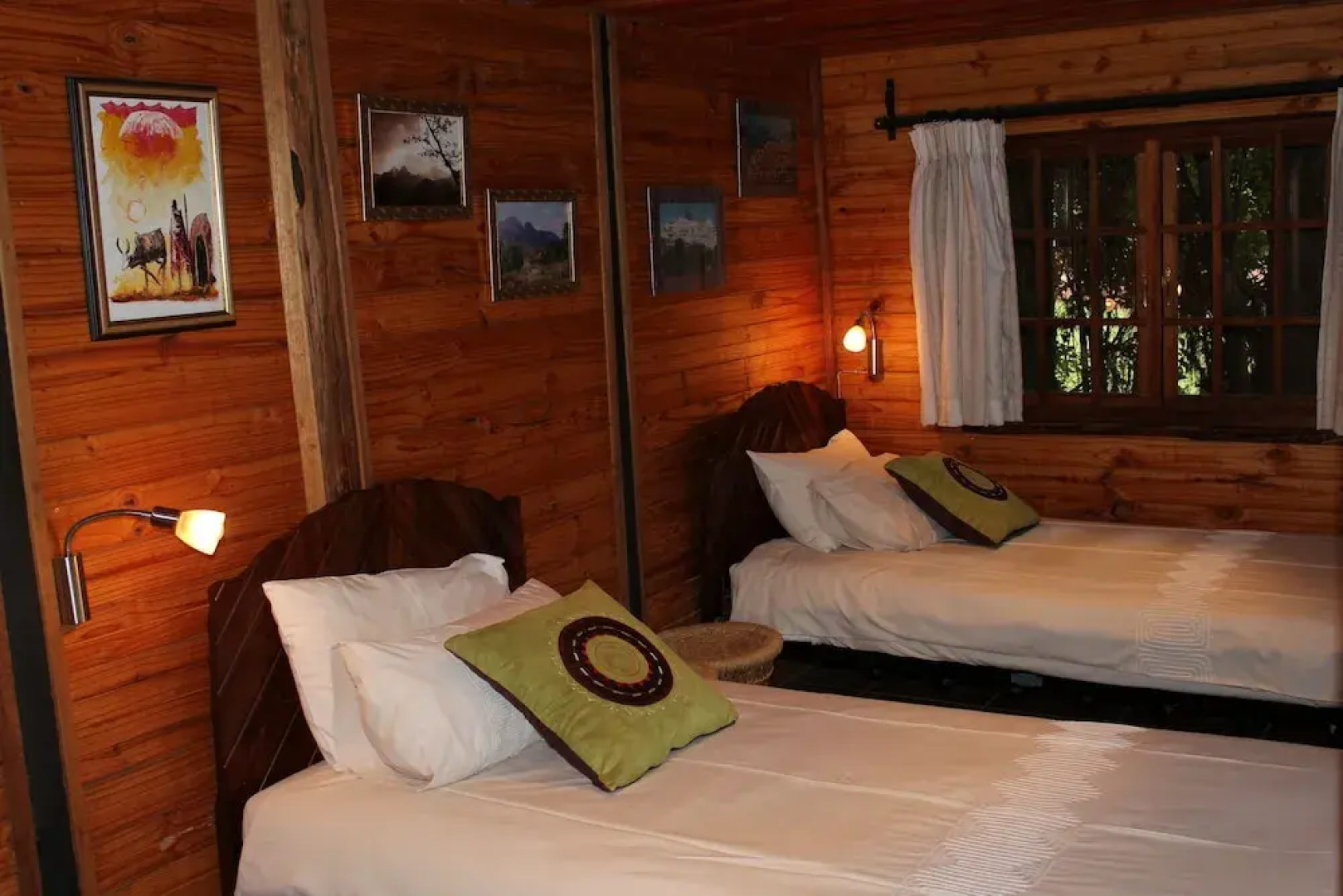 Treks Trips and Trails