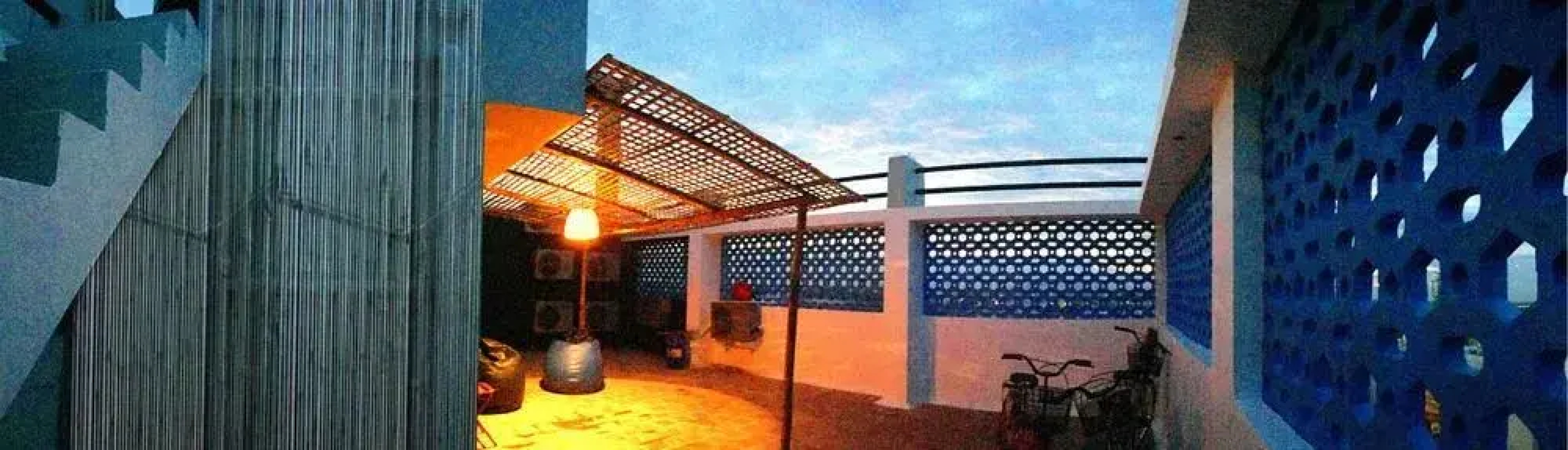 Vedanta Wake up Arapalayam Bus Stand