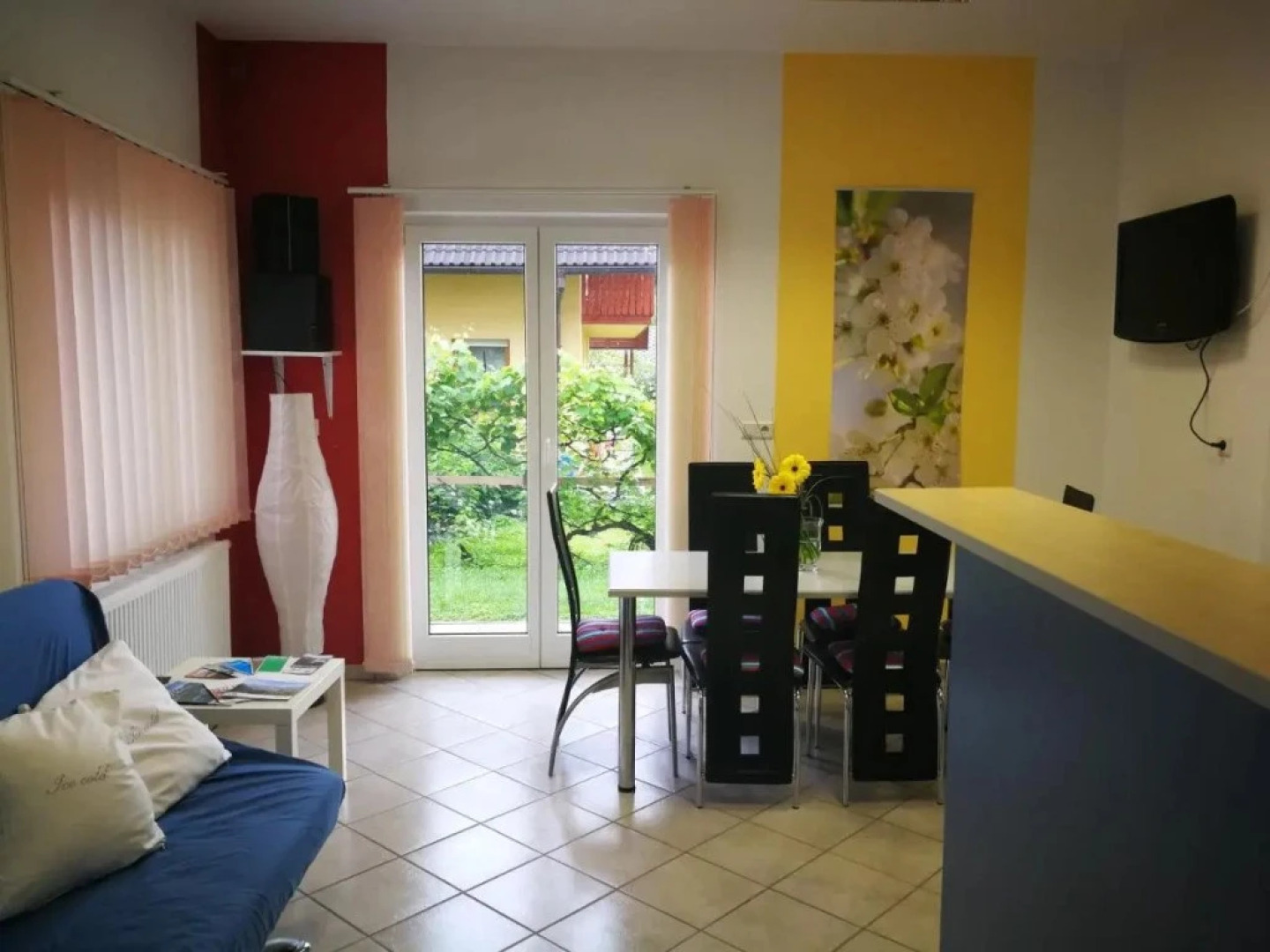 Apartma Peter1a