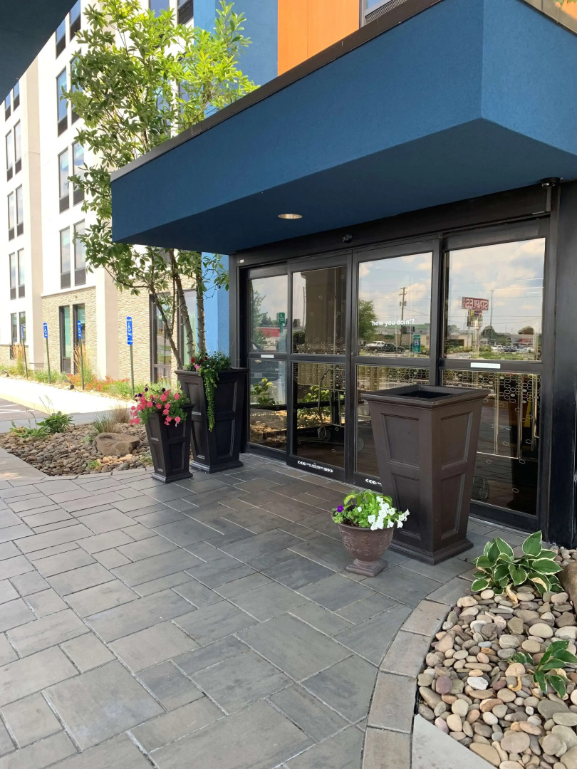 Hampton Inn Harrisburg-East (Hershey Area)