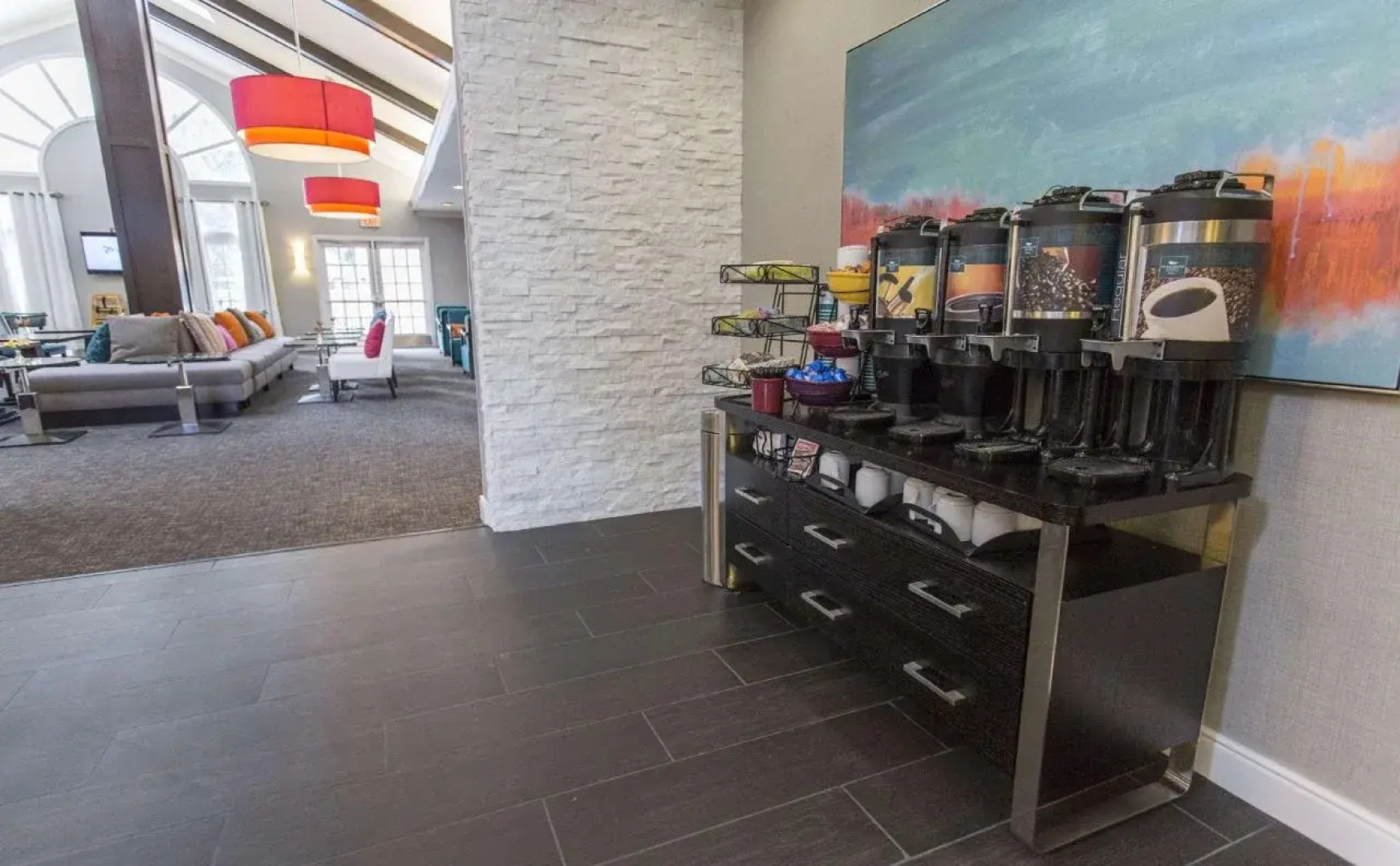 Homewood Suites by Hilton Savannah