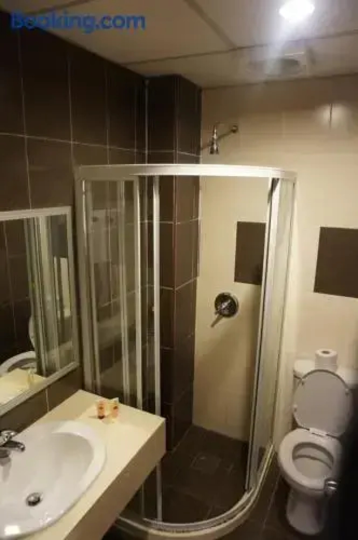 CH Green Stay Resort Apartment