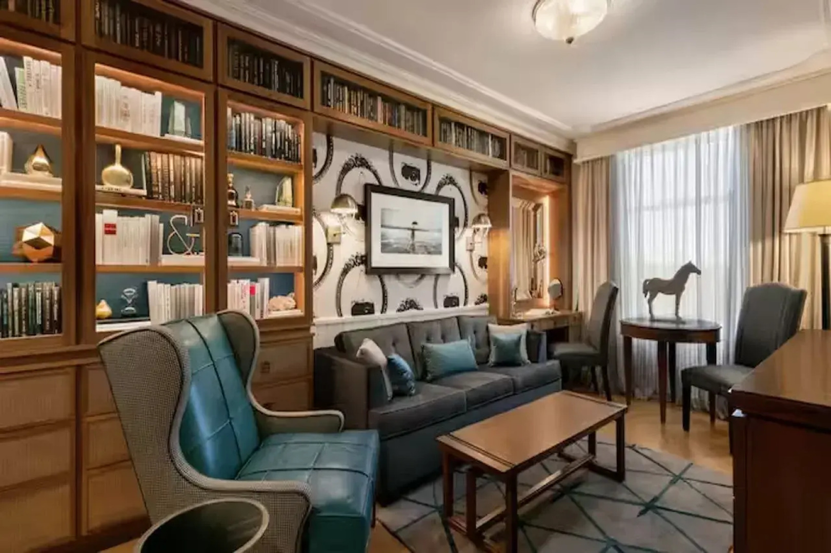 Embassy Suites by Hilton Berkeley Heights