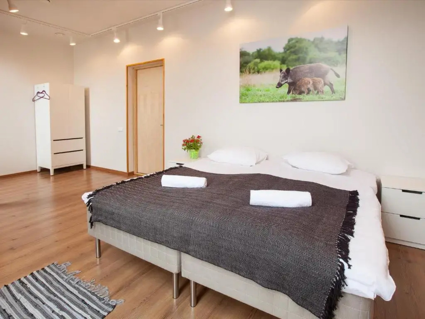 Harbor House Lõmala