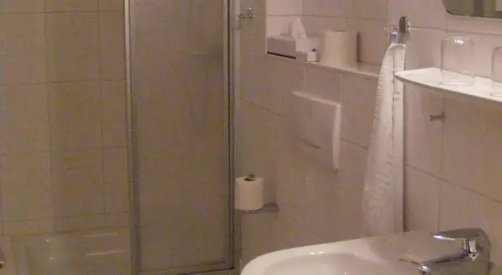 Wittes Hotel
