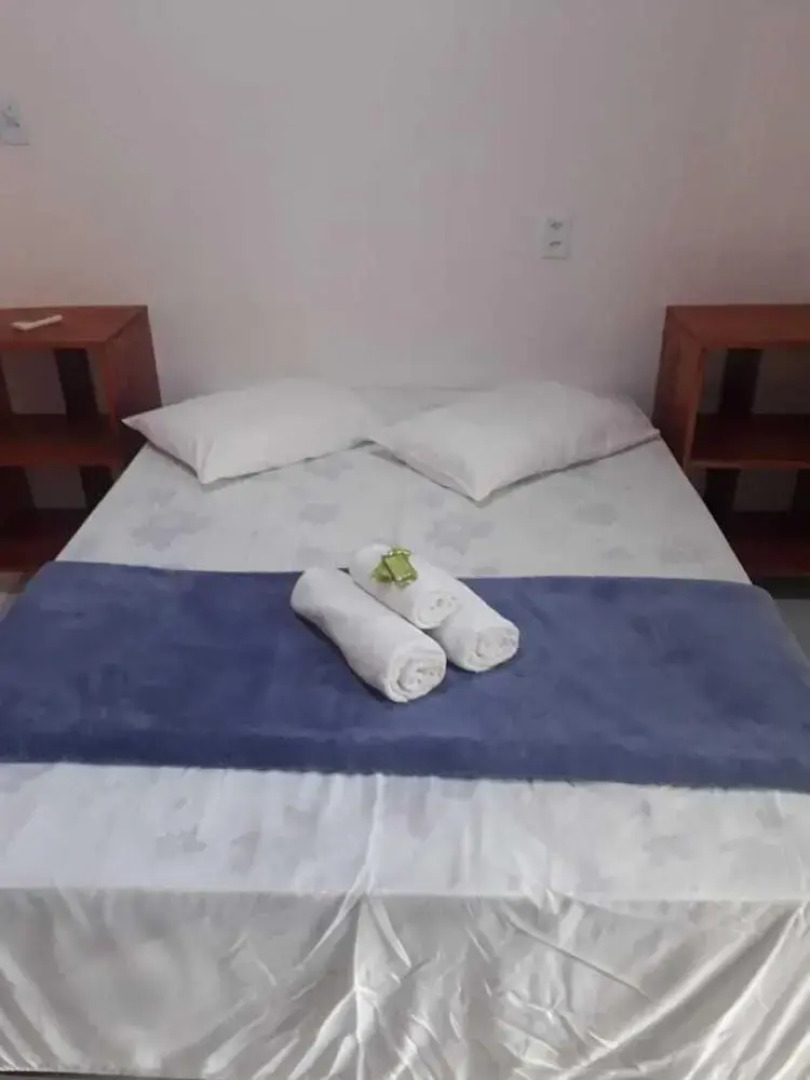 Pousada Mato Grosso ll