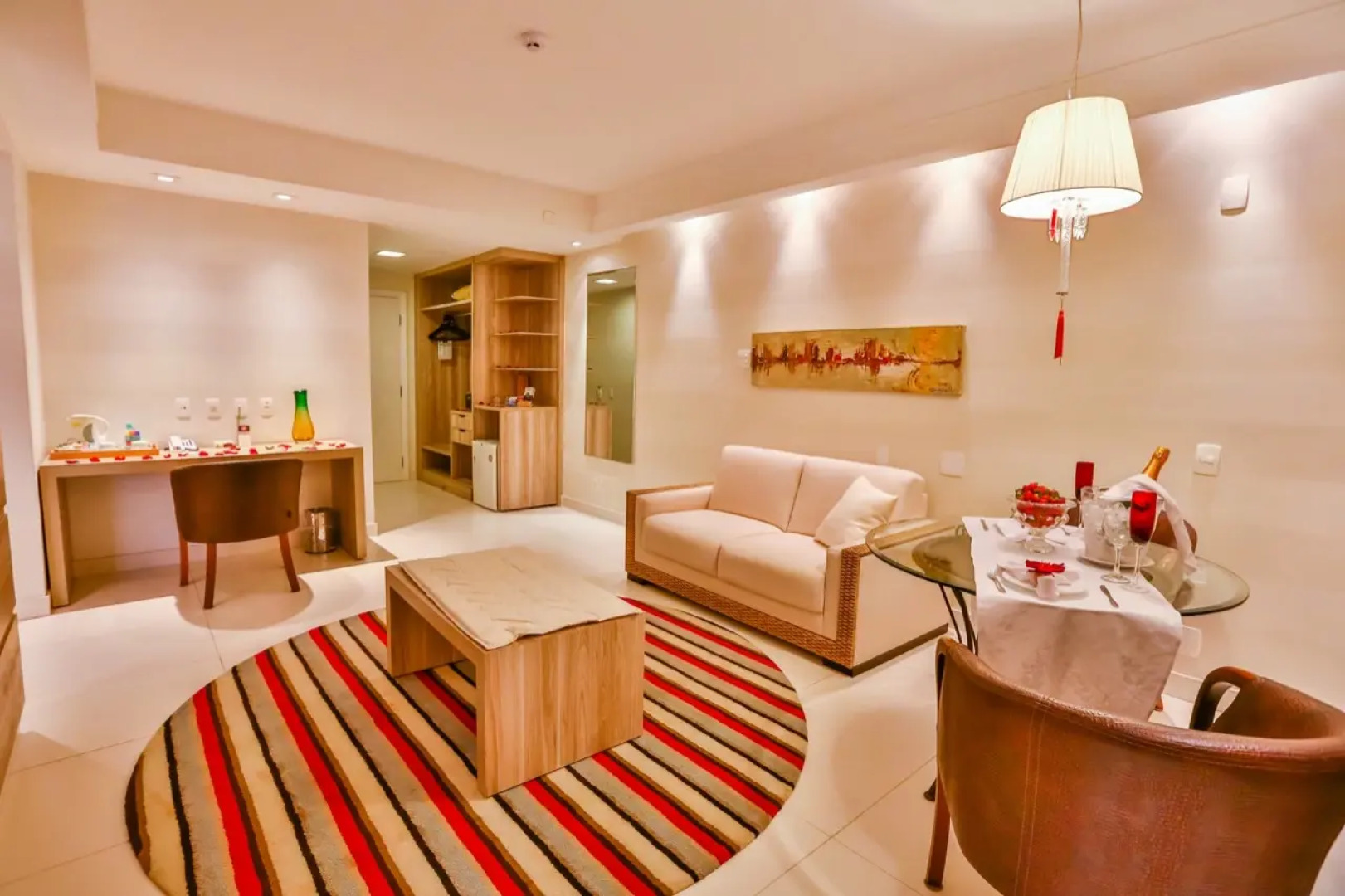 Sun Valley Marília by Atlantica