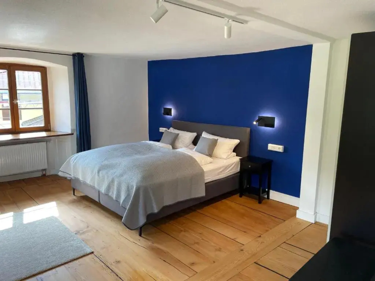 Bed & Breakfast Alte Klostermühle Münstertal